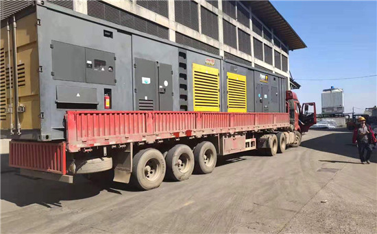 龙楼镇200KW发电机组适配电缆规格选型指南