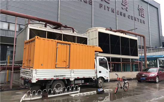 龙楼镇300KW发电机组适配电缆规格选型指南