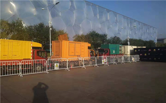 龙楼镇400KW发电机组适配电缆规格选型指南