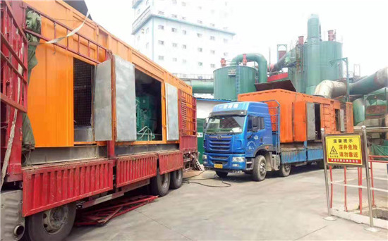 龙楼镇100KW发电机组适配电缆规格选型指南