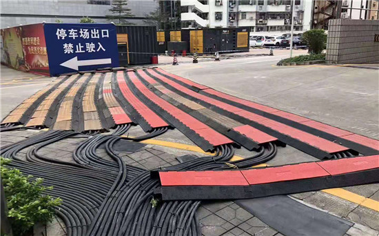 龙楼镇发电机组电缆选型完整具体步骤（工程通用标准流程）